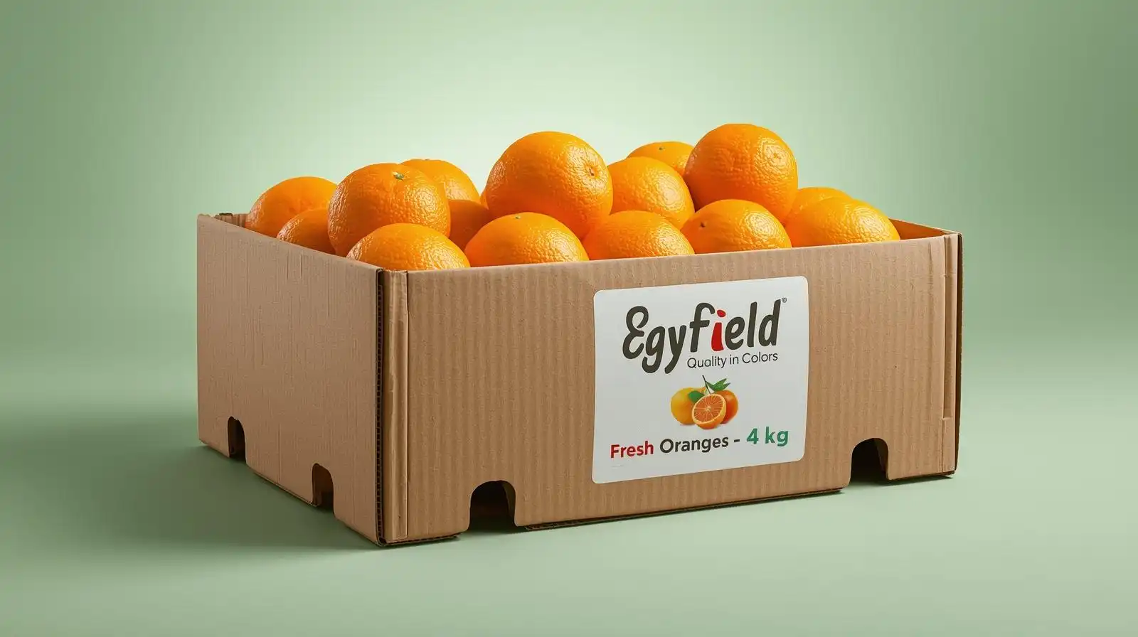 Oranges